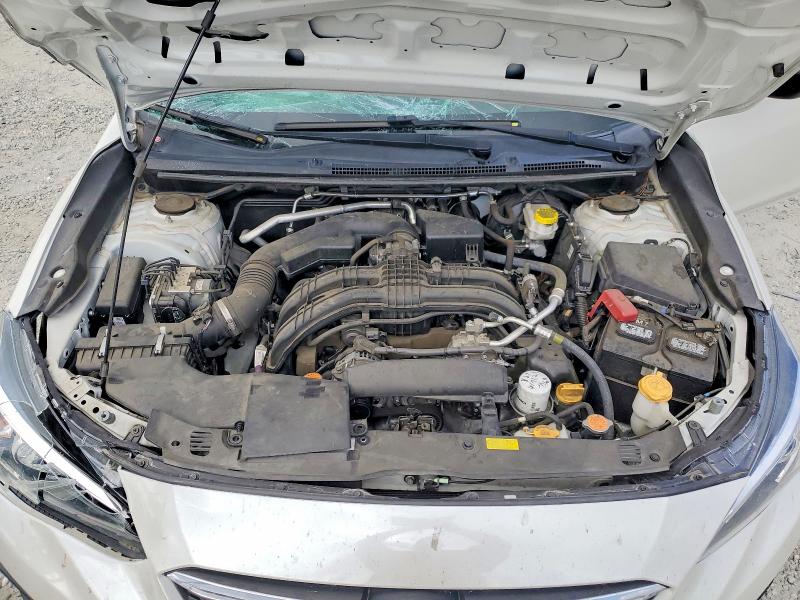 Продажа на аукционе авто 2022 Subaru Impreza, vin: 4S3GKAB67N3600648, номер лота: 41830286