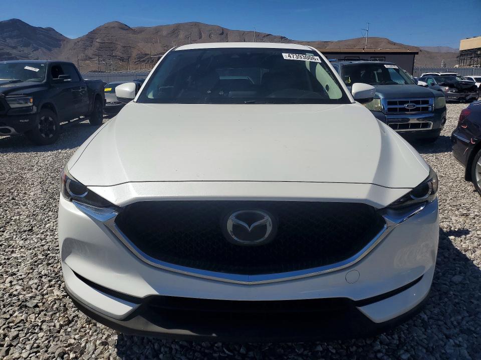 Aukcja sprzedaży 2018 Mazda Cx-5, vin: JM3KFACM1J1445779, numer aukcji: 47393006