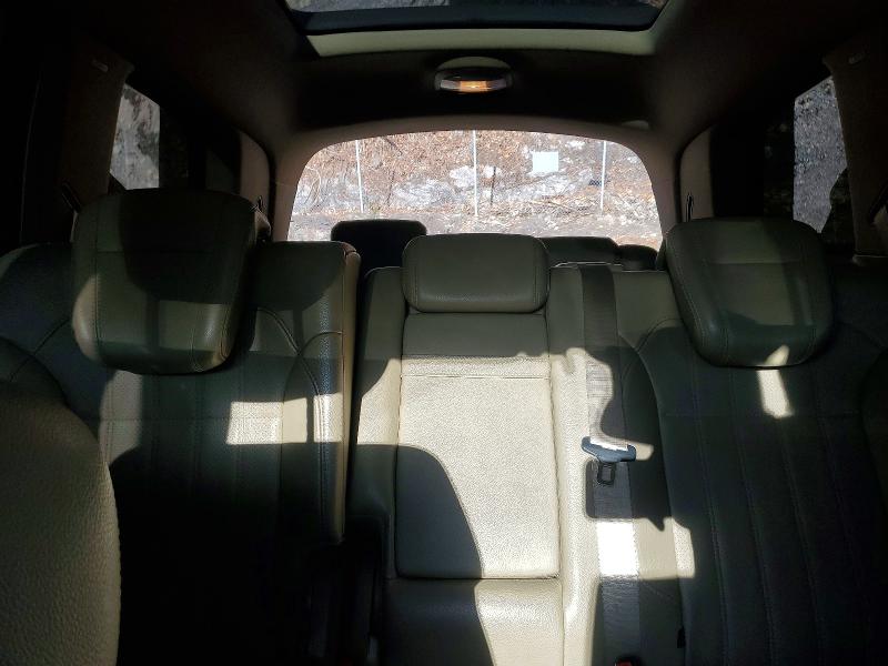 Aukcja sprzedaży 2014 Mercedes-benz Gl, vin: 4JGDF7CE5EA383852, numer aukcji: 42076796