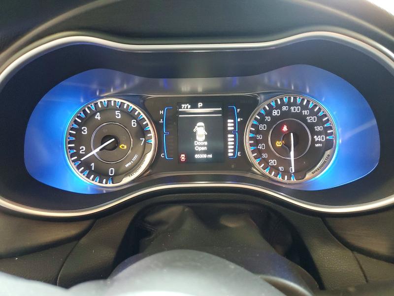 41794486 :رقم المزاد ، 1C3CCCAB2GN112922 vin ، 2016 Chrysler 200 مزاد بيع
