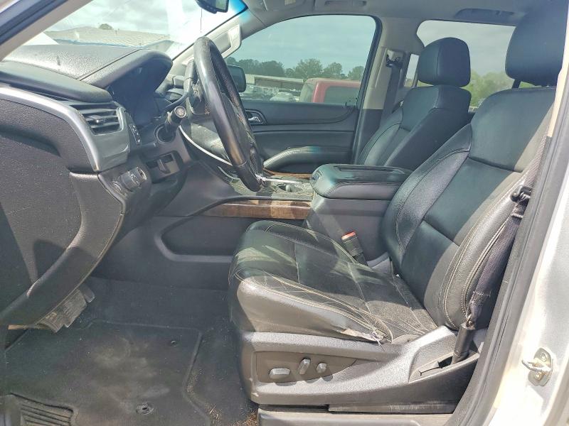 2019 Chevrolet Tahoe მანქანა იყიდება აუქციონზე, vin: 1GNSKBKCXKR195620, აუქციონის ნომერი: 47902706