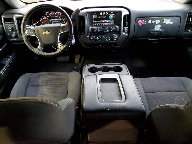 Aukcja sprzedaży 2014 Chevrolet Silverado, vin: 3GCUKREH6EG293596, numer aukcji: 46005576
