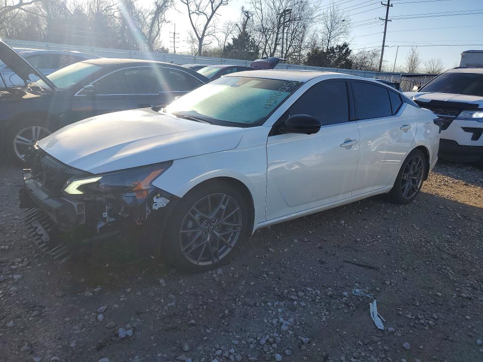 Aukcja sprzedaży 2023 Nissan Altima, vin: 1N4AL4CV7PN394027, numer aukcji: 45763256