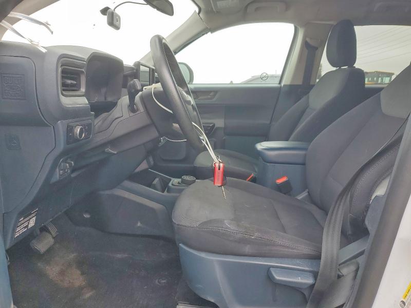 Aukcja sprzedaży 2023 Ford Maverick, vin: 3FTTW8F98PRA83865, numer aukcji: 46548806