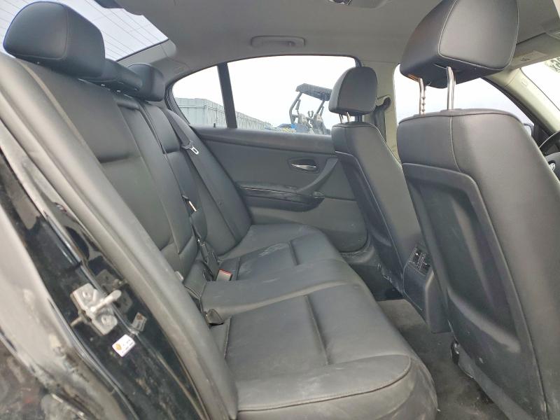 Продажа на аукционе авто 2011 Bmw 328, vin: WBAPK7C54BF082935, номер лота: 46095036