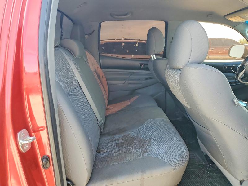 Aukcja sprzedaży 2012 Toyota Tacoma, vin: 5TFJU4GN4CX024900, numer aukcji: 46613966