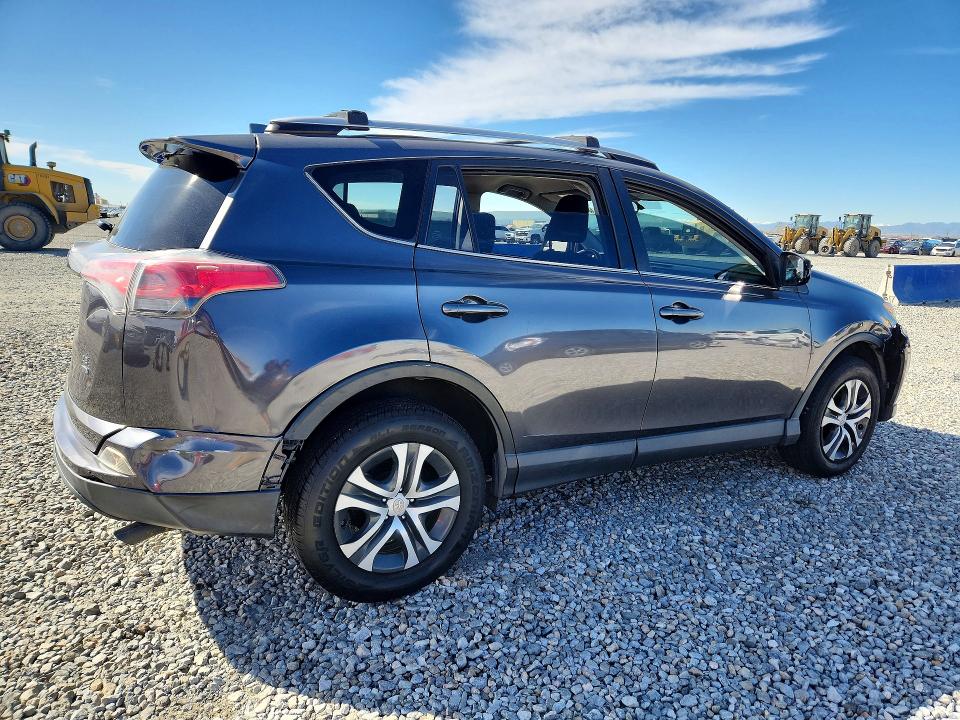 Продажа на аукционе авто 2016 Toyota Rav4, vin: JTMBFREV5GJ086796, номер лота: 41582146
