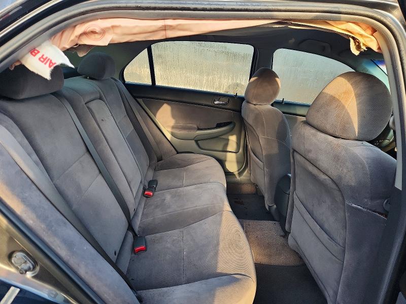 Aukcja sprzedaży 2007 Honda Accord, vin: JHMCM56327C018359, numer aukcji: 45510146