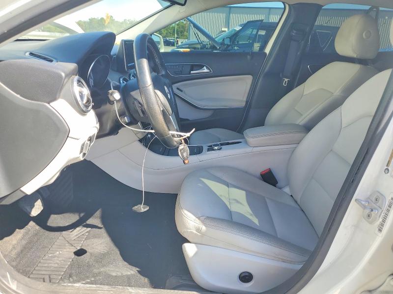 Продажа на аукционе авто 2015 Mercedes-benz Gla, vin: WDCTG4EBXFJ185441, номер лота: 46989266