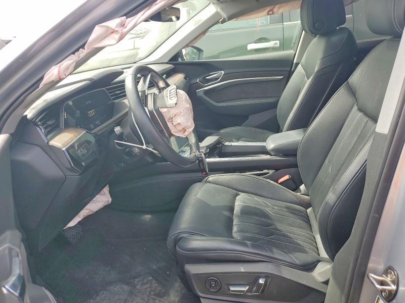 Aukcja sprzedaży 2019 Audi E-tron, vin: WA1VABGE1KB013289, numer aukcji: 47079916