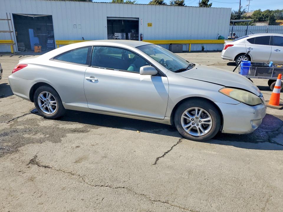 2006 Toyota Camry Solara მანქანა იყიდება აუქციონზე, vin: 4T1CE38P46U575331, აუქციონის ნომერი: 47948336