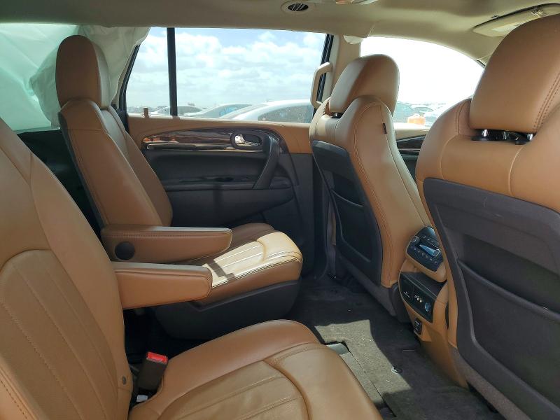 2014 Buick Enclave მანქანა იყიდება აუქციონზე, vin: 5GAKRCKD9EJ338208, აუქციონის ნომერი: 47566416