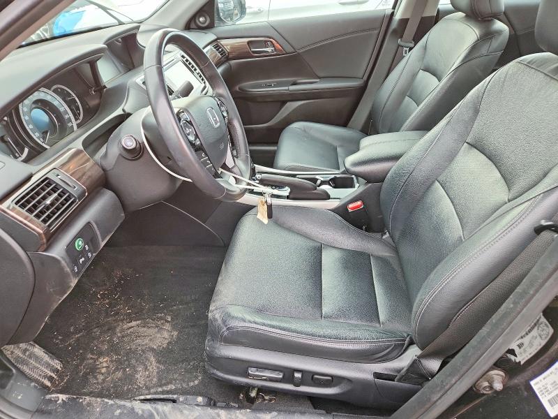 Aukcja sprzedaży 2017 Honda Accord, vin: 1HGCR2F08HA803958, numer aukcji: 78154285