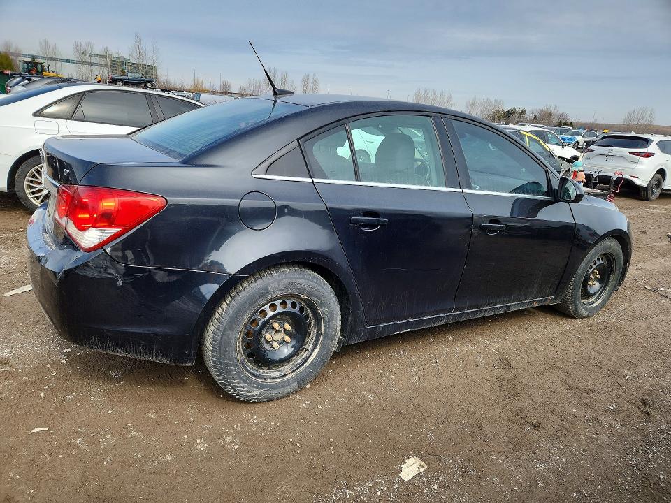 Aukcja sprzedaży 2014 Chevrolet Cruze, vin: 1G1PC5SB9E7290215, numer aukcji: 46663766