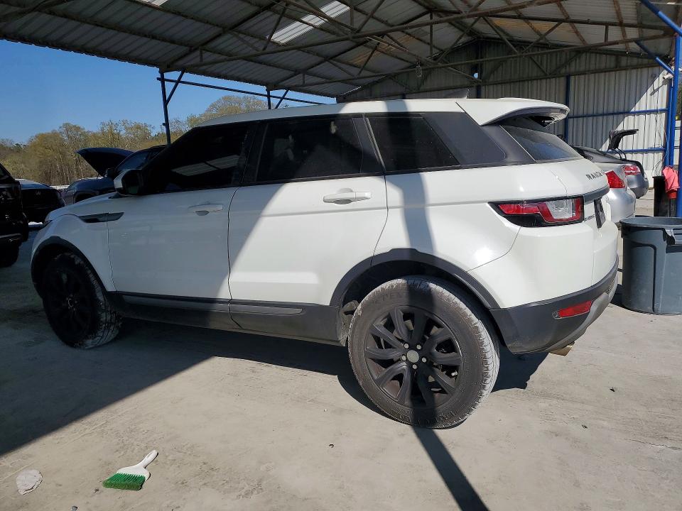 47318686 :رقم المزاد ، SALVP2BG1HH225198 vin ، 2017 Land Rover Range Rover Evoque مزاد بيع
