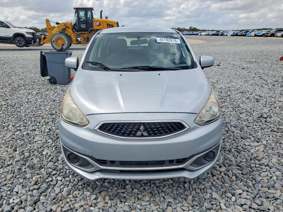 Aukcja sprzedaży 2019 Mitsubishi Mirage, vin: ML32A3HJ1KH011553, numer aukcji: 46192616
