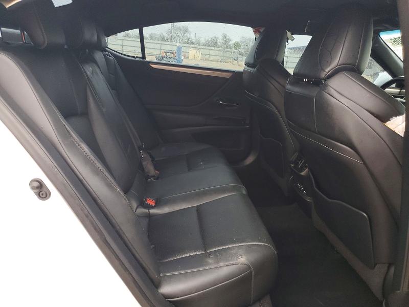 45599806 :رقم المزاد ، 58AGZ1B18LU068323 vin ، 2020 Lexus Es 350 مزاد بيع