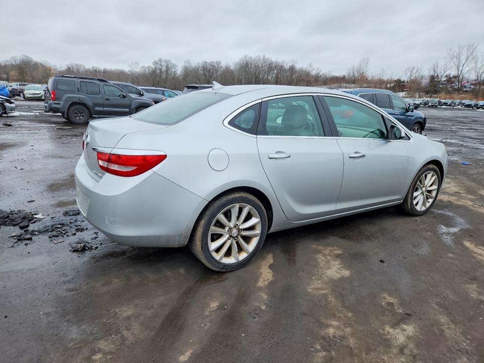42066666 :رقم المزاد ، 1G4PP5SK6C4219611 vin ، 2012 Buick Verano مزاد بيع