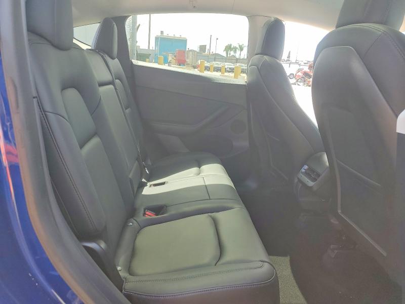 Aukcja sprzedaży 2020 Tesla Model Y, vin: 5YJYGDEEXLF009031, numer aukcji: 41651896