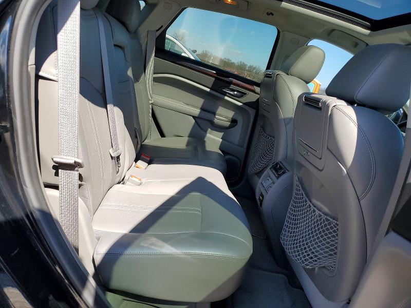 46543986 :رقم المزاد ، 3GYFNCE34CS594650 vin ، 2012 Cadillac Srx مزاد بيع