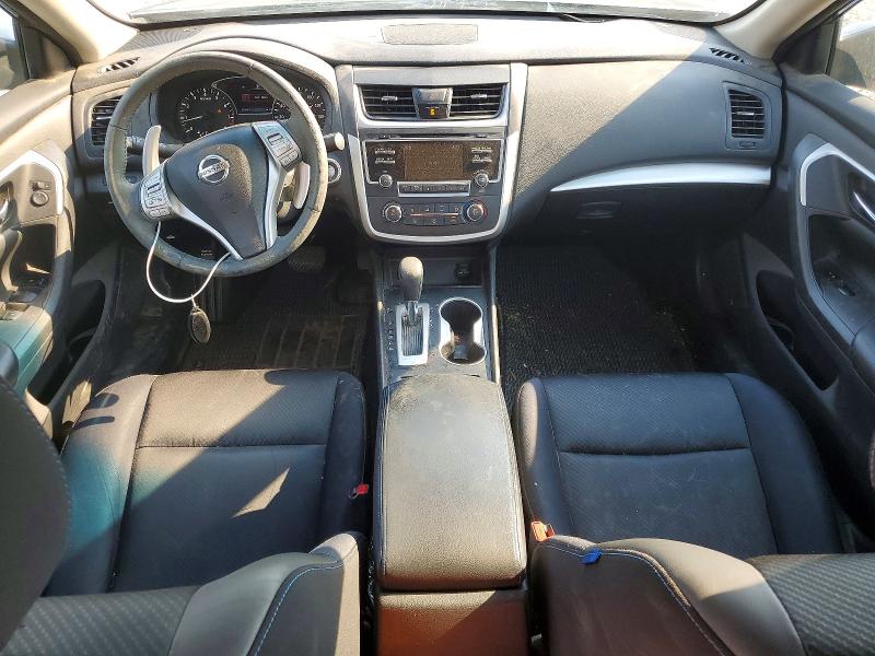 2017 Nissan Altima მანქანა იყიდება აუქციონზე, vin: 1N4AL3AP3HC165159, აუქციონის ნომერი: 47018466