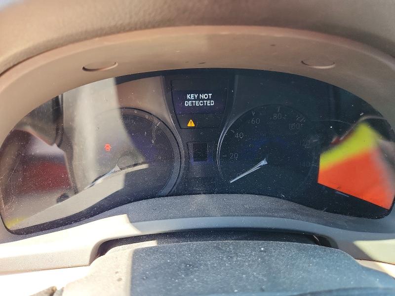 2010 Lexus Rx 450h მანქანა იყიდება აუქციონზე, vin: JTJZB1BA2A2003773, აუქციონის ნომერი: 79026705