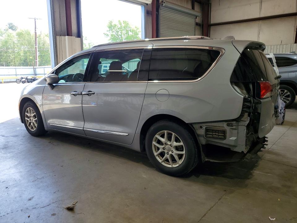 Продажа на аукционе авто 2020 Chrysler Pacifica, vin: 2C4RC1BG0LR274176, номер лота: 46230596
