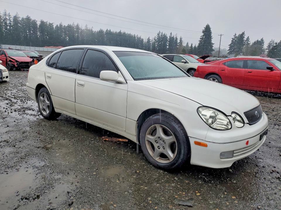 Aukcja sprzedaży 1999 Lexus Gs 300, vin: JT8BD68SXX0077408, numer aukcji: 46538346