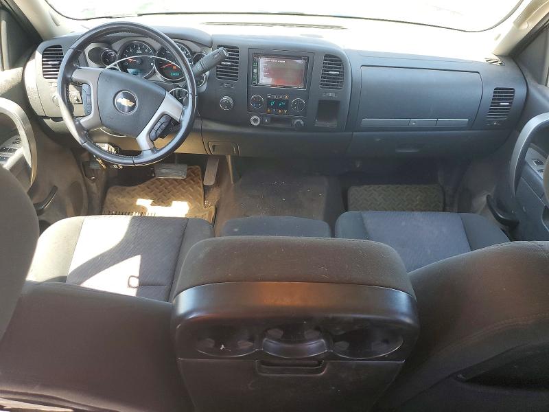 Aukcja sprzedaży 2011 Chevrolet Silverado, vin: 1GCRKSE37BZ123034, numer aukcji: 45911596