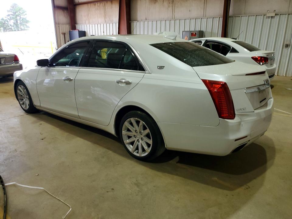 Продаж на аукціоні авто 2015 Cadillac Cts, vin: 1G6AR5SX8F0113028, номер лоту: 45485216