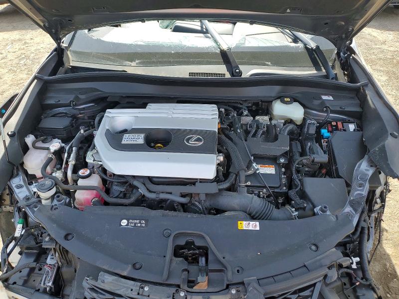 Aukcja sprzedaży 2021 Lexus Ux 250h, vin: JTHR9JBH4M2052102, numer aukcji: 47351076