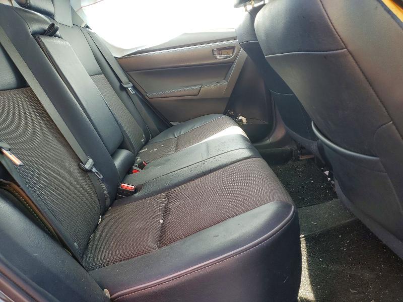 Aukcja sprzedaży 2015 Toyota Corolla, vin: 2T1BURHE9FC290898, numer aukcji: 47764376