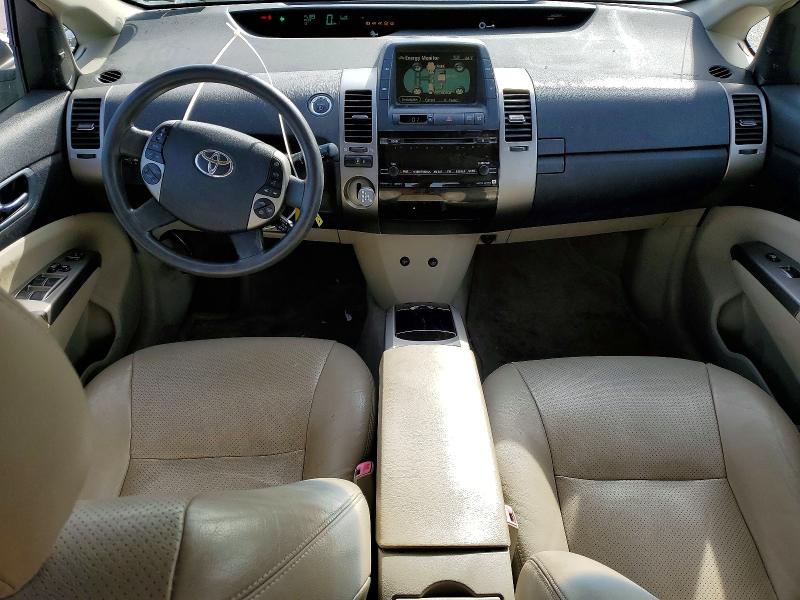 47565886 :رقم المزاد ، JTDKB20U483355247 vin ، 2008 Toyota Prius مزاد بيع