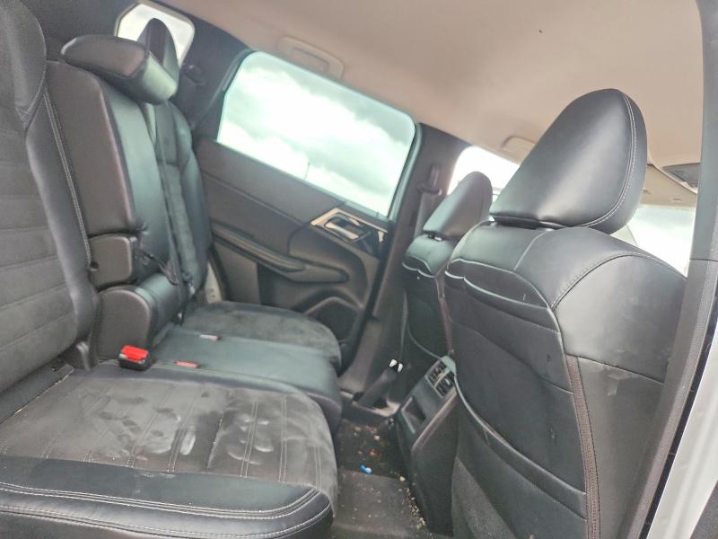 Продаж на аукціоні авто 2023 Mitsubishi Outlander, vin: JA4J3UA86PZ047279, номер лоту: 41656896