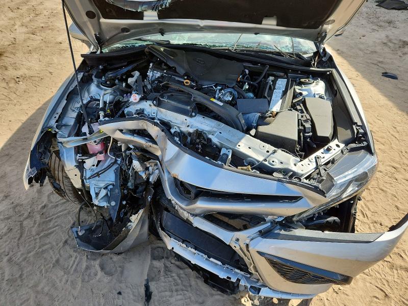 2023 Toyota Camry მანქანა იყიდება აუქციონზე, vin: 4T1K61AK7PU149064, აუქციონის ნომერი: 47389076