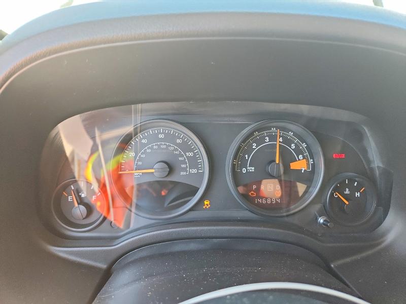 Продажа на аукционе авто 2015 Jeep Patriot, vin: 1C4NJPBA2FD281415, номер лота: 47028886