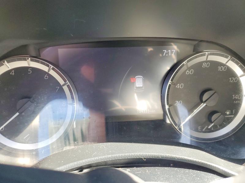 45536116 :رقم المزاد ، 5TDKDRAH2PS009179 vin ، 2023 Toyota Highlander مزاد بيع