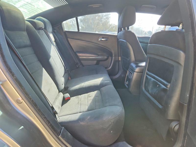 2011 Dodge Charger მანქანა იყიდება აუქციონზე, vin: 2B3CL3CG1BH597450, აუქციონის ნომერი: 45671626