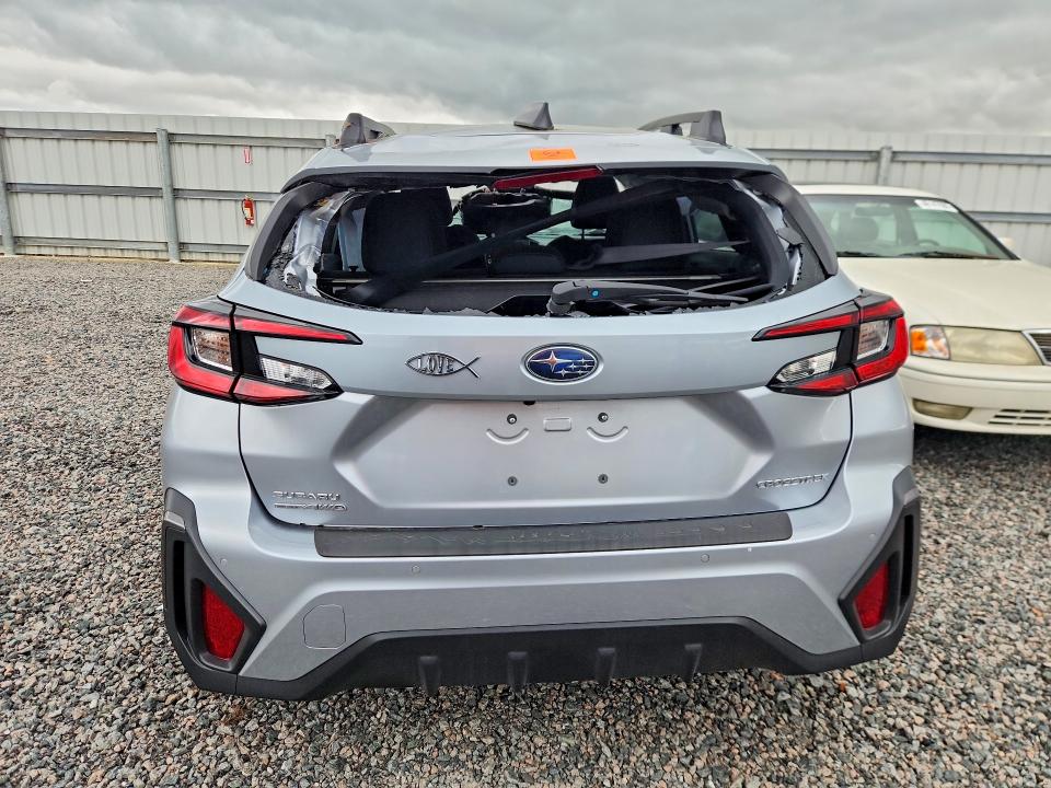 Aukcja sprzedaży 2025 Subaru Crosstrek, vin: 4S4GUHM6XS3719348, numer aukcji: 45855586