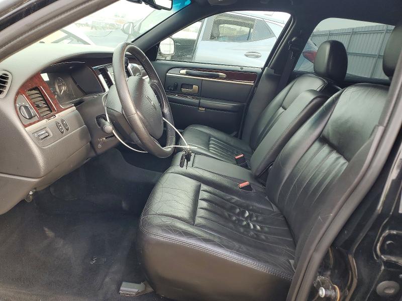 Aukcja sprzedaży 2007 Lincoln Town Car, vin: 1LNHM84W67Y629483, numer aukcji: 47610996