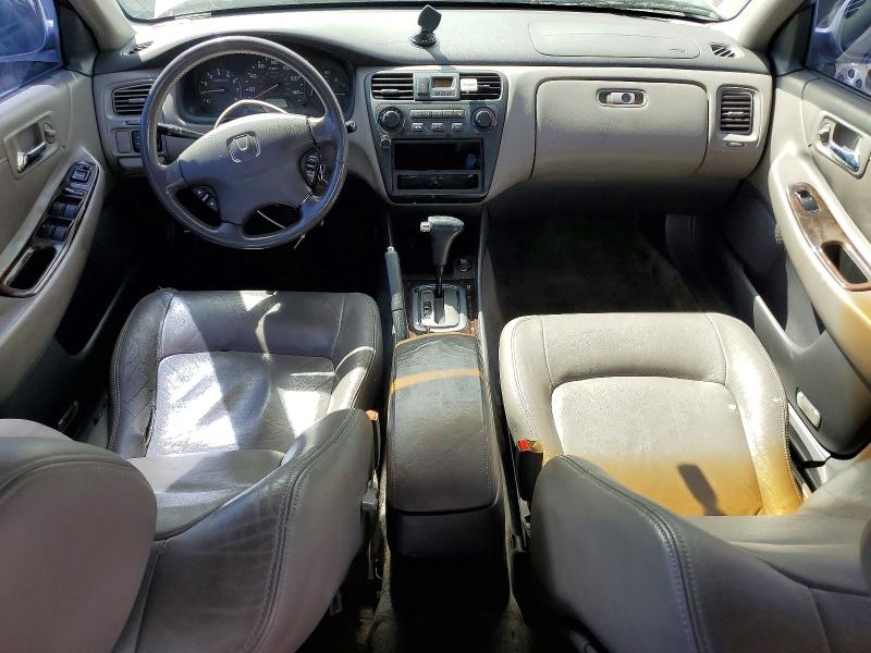 Продажа на аукционе авто 2002 Honda Accord, vin: 1HGCG56642A113028, номер лота: 47134936