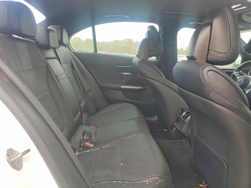 Продажа на аукционе авто 2022 Mercedes-benz C, vin: W1KAF4HB4NR051414, номер лота: 47541396