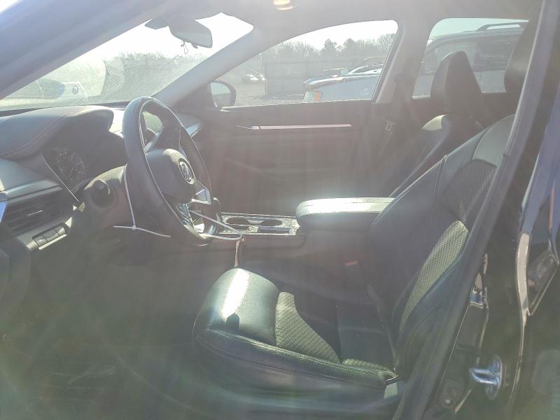 2023 Nissan Altima მანქანა იყიდება აუქციონზე, vin: 1N4BL4CV8PN379959, აუქციონის ნომერი: 79210955