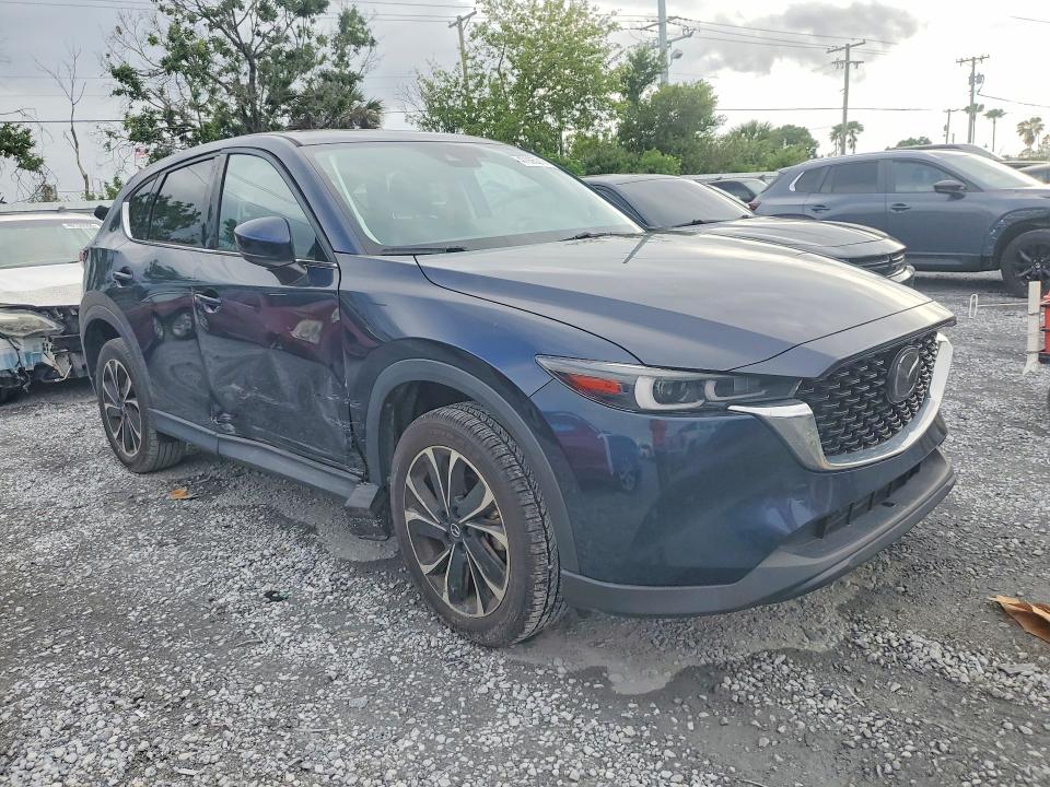 Aukcja sprzedaży 2023 Mazda Cx-5, vin: JM3KFBEM3P0255290, numer aukcji: 47995216