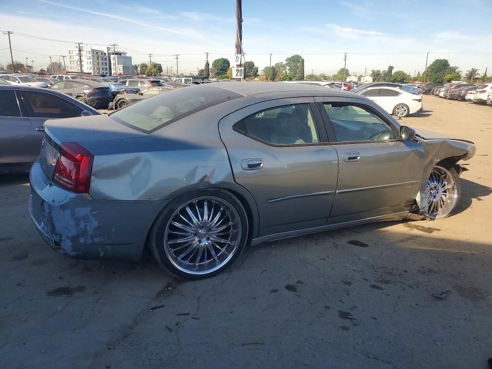 Aukcja sprzedaży 2006 Dodge Charger, vin: 2B3KA43R56H364315, numer aukcji: 79777235
