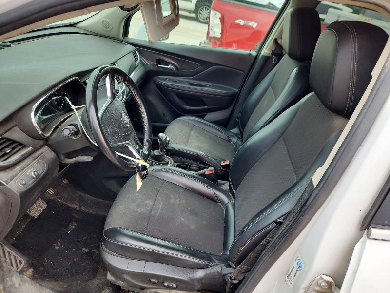Продаж на аукціоні авто 2019 Buick Encore, vin: KL4CJASB0KB847181, номер лоту: 46893216