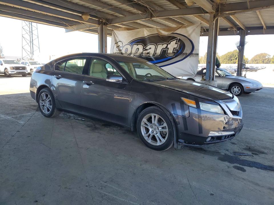 Продаж на аукціоні авто 2009 Acura Tl, vin: 19UUA86549A016615, номер лоту: 79262285