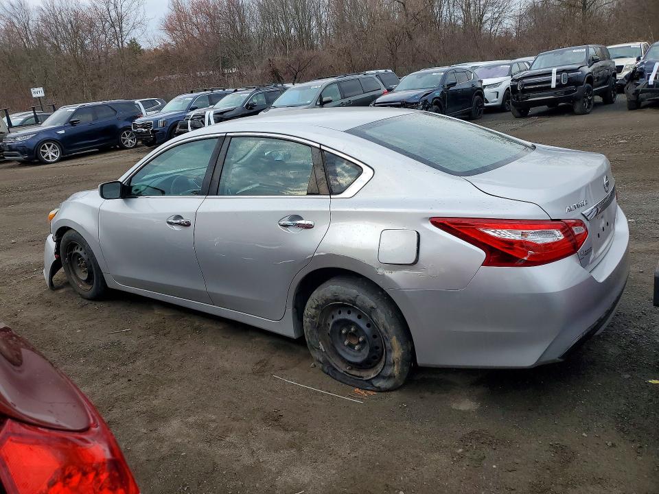 Продаж на аукціоні авто 2017 Nissan Altima, vin: 1N4AL3AP7HC192767, номер лоту: 47708706