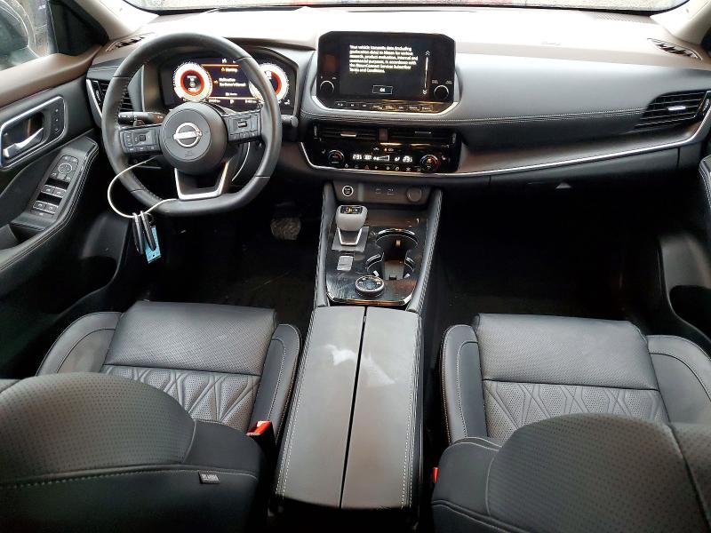 Продаж на аукціоні авто 2023 Niss Rogue, vin: JN8BT3DD0PW324303, номер лоту: 79355085