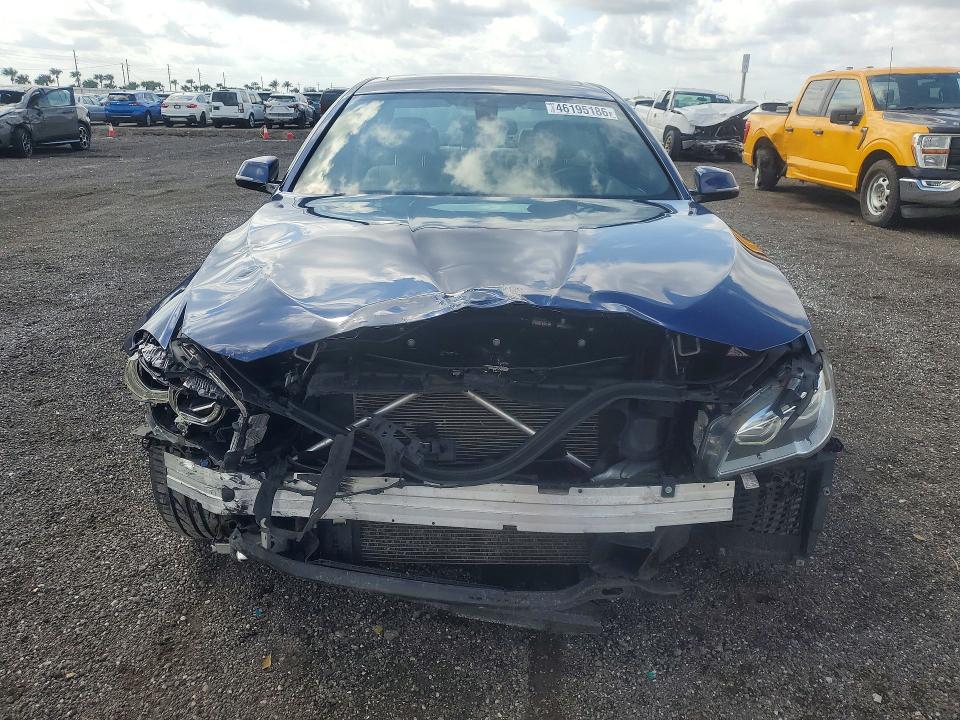 Aukcja sprzedaży 2016 Bmw 528, vin: WBA5A5C52GG347609, numer aukcji: 46195186